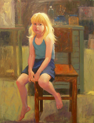 The Reluctant Subject