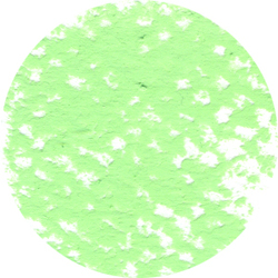Soft: Schmincke Soft Pastels Mossy Green 2 076O