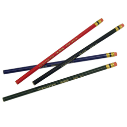 Coloured Pencils: Prismacolor Col-Erase Pencils