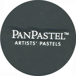 PanPastels: PanPastels 820.1 Neutral Grey Extra Dark