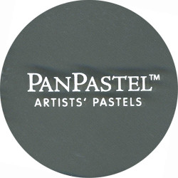 PanPastels: PanPastels 820.2 Neutral Gray Extra Dark