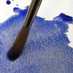 Tips & Techniques: Watercolour Brush Guide