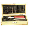 Printmaking: Tools : X-Acto Deluxe Woodcarving Set