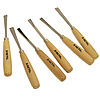 Printmaking: Tools : X-Acto Carving Tool Set of 6