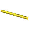 Graphic & Technical: Rulers & Set Squares : Helix Engineer Scale Rule