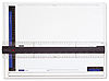 Graphic & Technical: Drawing Boards & Accessories : Staedtler Mars A3 Ascola Drawing Board