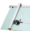 Graphic & Technical: Drawing Boards & Accessories : Tecnostyl Drafting Machines