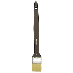 Synthetic: Liquitex Free Style Broad Flats Long Handle 2"
