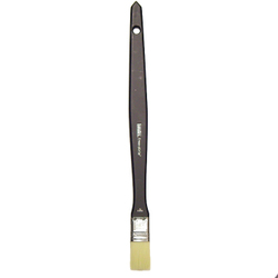 Synthetic: Liquitex Free Style Broad Flats Long Handle 1"
