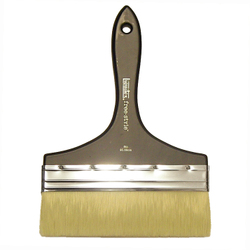 Synthetic: Liquitex Free Style Broad Flats Short Handle 8"