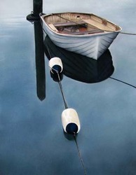 Pine Harbour Boat