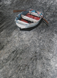 Mahurangi Dinghy