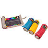 Drawing & Sketching: Sets : Staedtler Fineliner Pencil Case