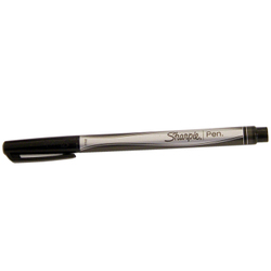 Pens & Markers: Sharpie Pen