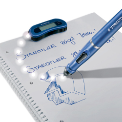 Pens & Ink: Staedtler Digital Pen
