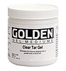 Golden : Golden Clear Tar Gel 8oz.