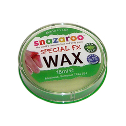 Face & Body Paint: Snazaroo Special FX Wax