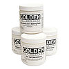 Golden : Golden Gel Mediums