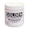 Golden : Golden Self Leveling Clear Gel