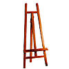 Easels : Cappelletto Lyre Display Easel CL-5