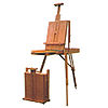 Easels : Cappelletto Sketching Box Easel CC-30