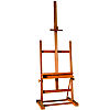 Easels : Cappelletto Studio Easel Large CS-200