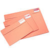 Portfolios, Cases & Carriers : Red Fibre Art Envelopes