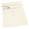 Papers : Neenah Solar White Cardstock