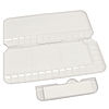 Painting Accessories : Bullet Proof Glass Watercolor Palette