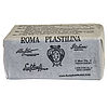 Sculpture & Modelling: Clays : Roma Plastilina #2 Grey-Green