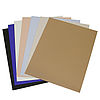 Papers : Colourfix Suede