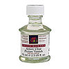 Mediums, Solvents, Varnishes & Grounds: Oil : Daler-Rowney Artists' Clear Picture Varnish