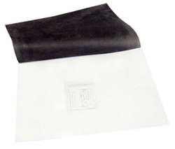 Tips & Techniques : Make Your Own Graphite Transfer Sheet