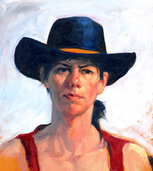 Cowgal