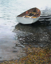Morning Tide