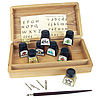 Gift Ideas : Winsor & Newton Calligraphy Wooden Box Set