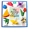 Hobby & Craft: Hobby, Misc. : The Ancient Art of Origami Set