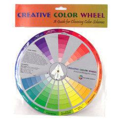 Colour Wheels: Creative Color Wheel