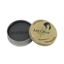 Misc.: ArtGraf Water-soluble Graphite