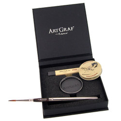 Sets: ArtGraf Water-soluble Graphite Set