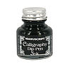 Calligraphy : Manuscript Dip Pen Ink Black 30ml
