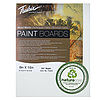 New To The Store : Fredrix Mixed Media Paint Boards
