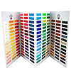 New To The Store : Old Holland Hand-Painted Colour Chart
