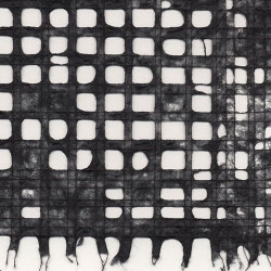 Thai: Gossamer Black