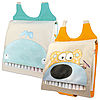 New To The Store : Messenger Style Tooth Bags