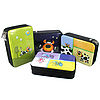 New To The Store : Triple Decker Pencil Cases