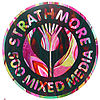 Strathmore 500 Series Mixed Media Sheets