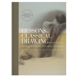 Drawing: Lessons in Classical Drawing