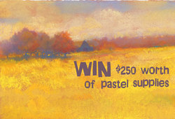 Pastel Competition