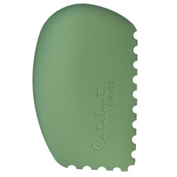 Blenders: Catalyst Silicone Wedges W-03